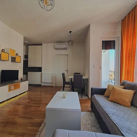 Zara 1 Apartman Μπιέλινα Εξωτερικό φωτογραφία