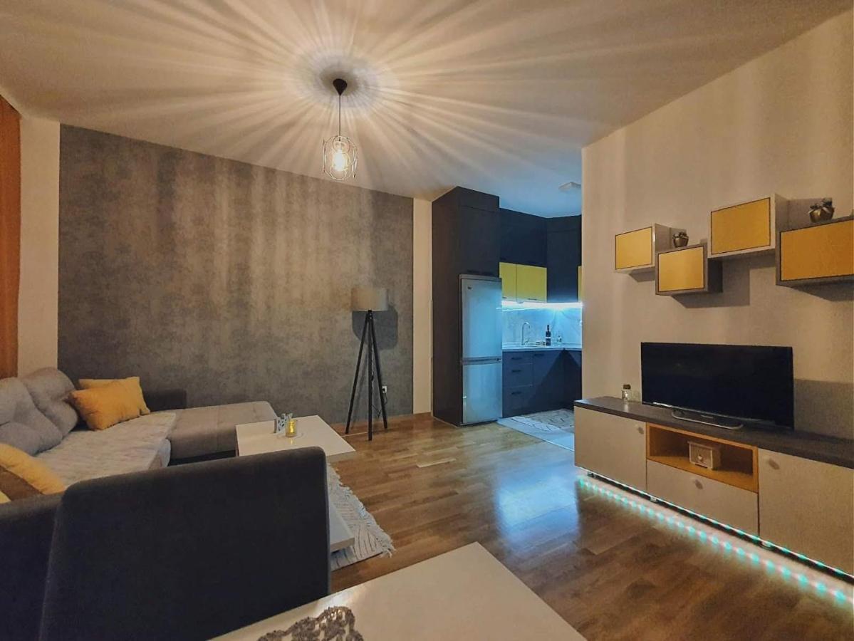 Zara 1 Apartman Μπιέλινα Εξωτερικό φωτογραφία
