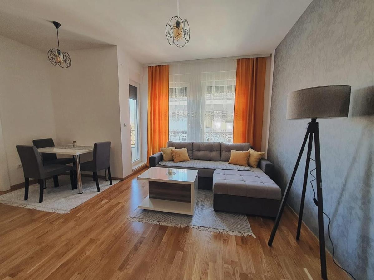 Zara 1 Apartman Μπιέλινα Εξωτερικό φωτογραφία