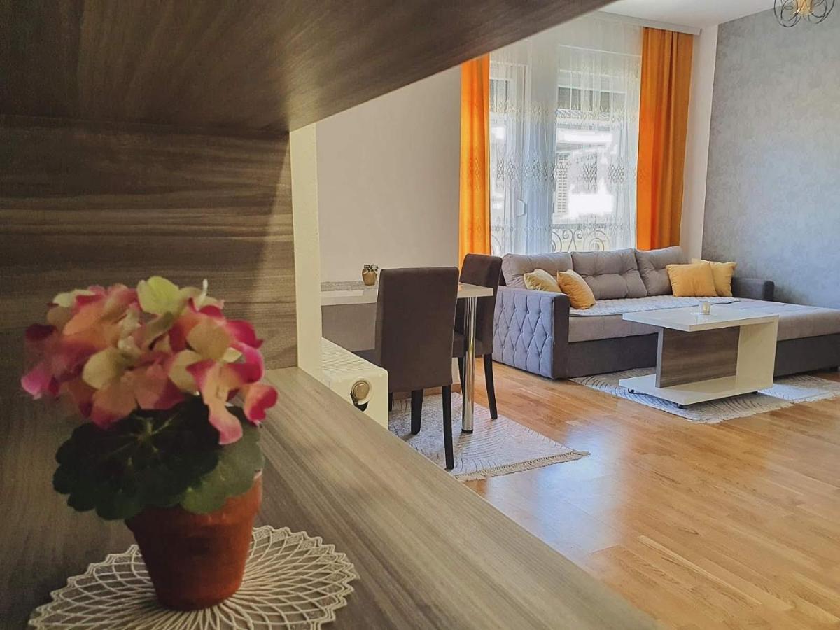 Zara 1 Apartman Μπιέλινα Εξωτερικό φωτογραφία