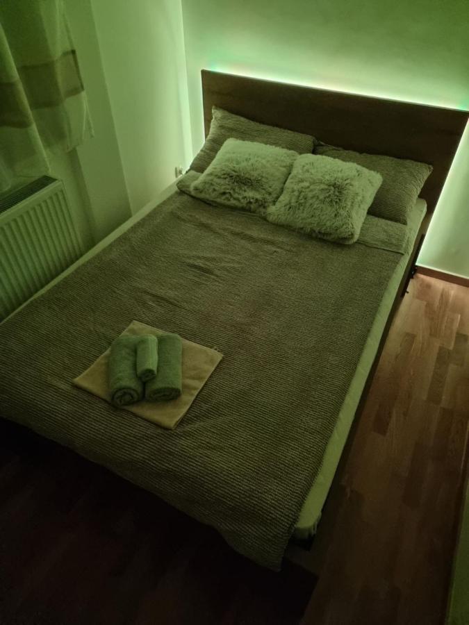 Zara 1 Apartman Μπιέλινα Εξωτερικό φωτογραφία