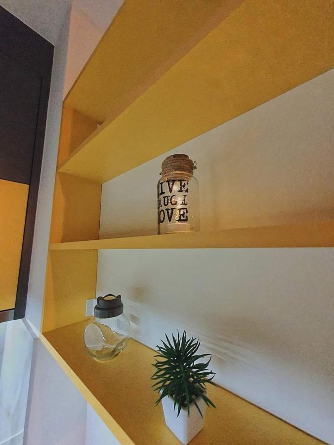Zara 1 Apartman Μπιέλινα Εξωτερικό φωτογραφία