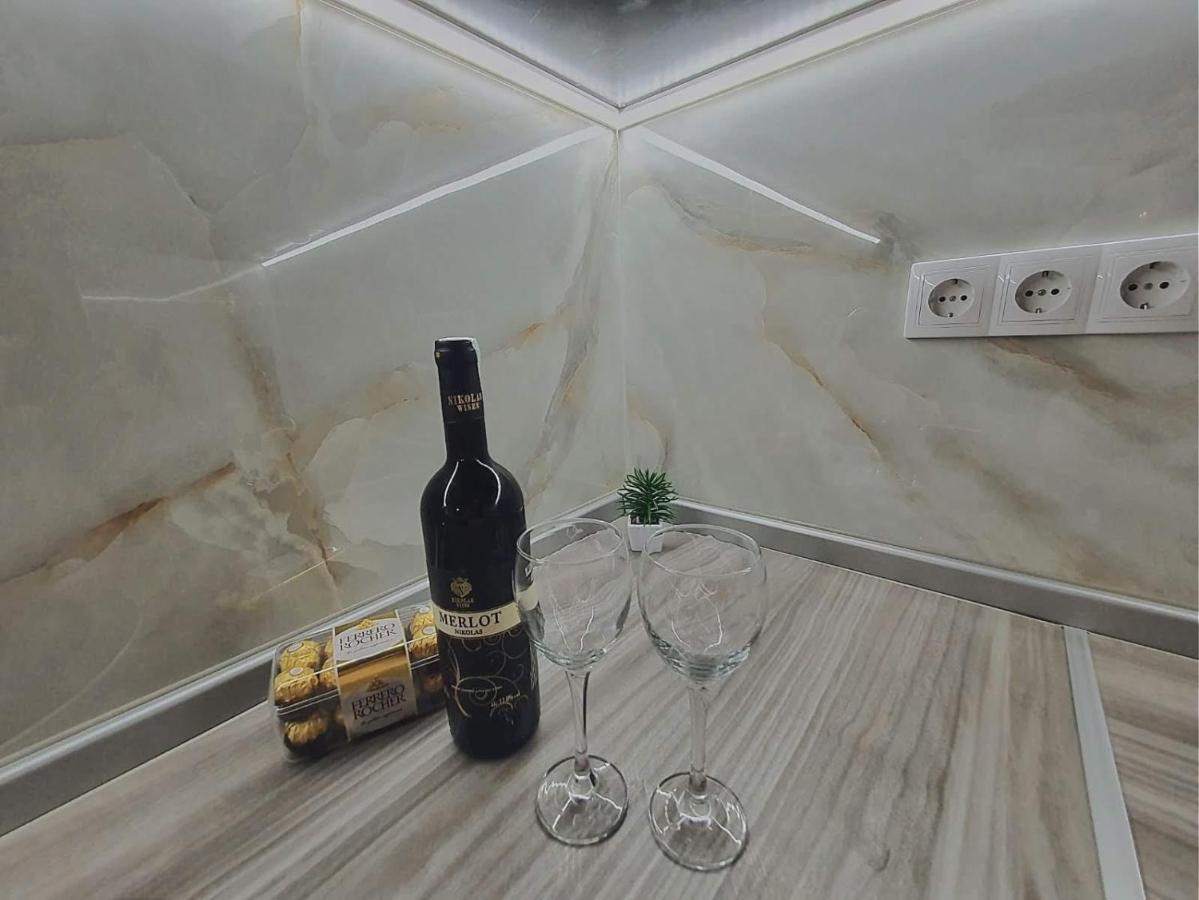Zara 1 Apartman Μπιέλινα Εξωτερικό φωτογραφία