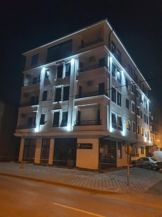 Zara 1 Apartman Μπιέλινα Εξωτερικό φωτογραφία