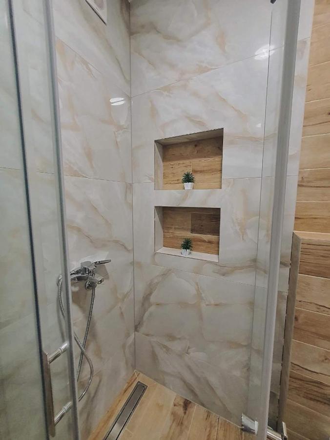Zara 1 Apartman Μπιέλινα Εξωτερικό φωτογραφία