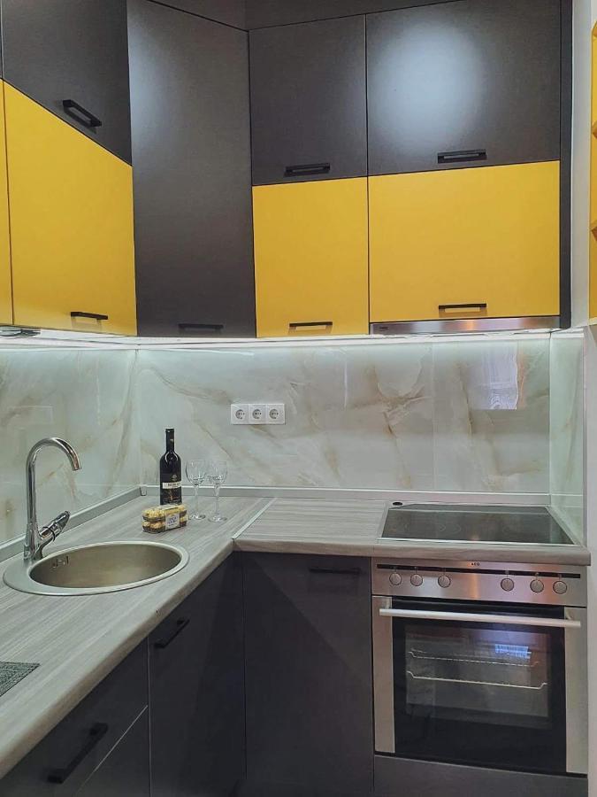 Zara 1 Apartman Μπιέλινα Εξωτερικό φωτογραφία